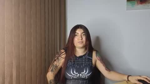 carolay759687 online show from November 6, 4:26 am