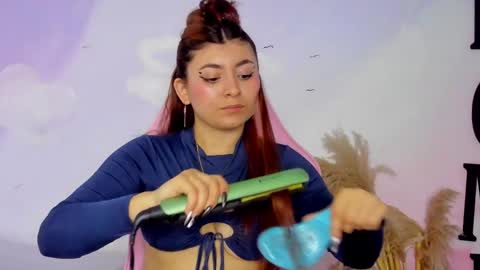 carolay759687 online show from March 7, 4:12 am