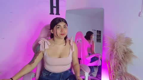 carolay759687 online show from September 23, 3:33 am