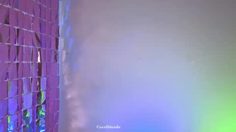 Char online show from October 26, 6:03 am