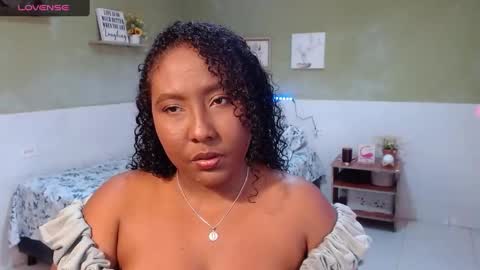 Carol de la torre online show from February 13, 9:28 pm