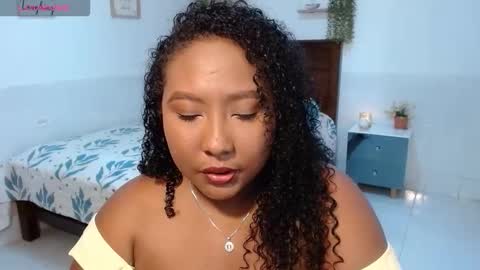 Carol de la torre online show from October 20, 1:49 pm