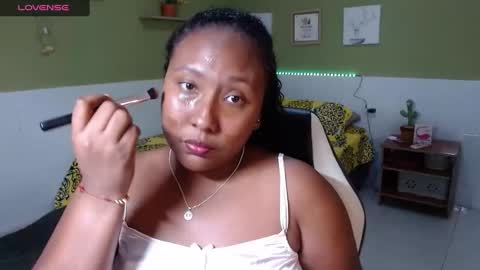 Carol de la torre online show from January 2, 5:50 pm