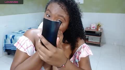 Carol de la torre online show from January 20, 6:43 pm