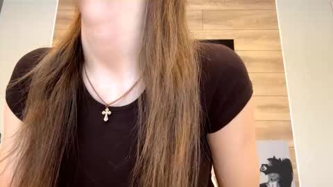 Lisa online show from February 9, 6:39 am