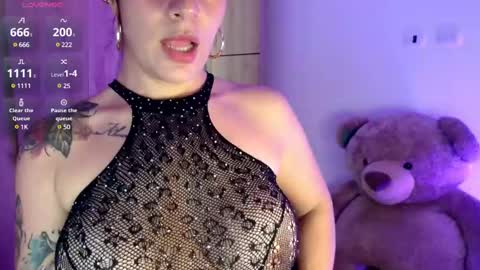 Carol online show from March 12, 6:22 pm