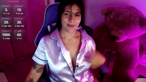 Carol online show from March 12, 11:12 pm