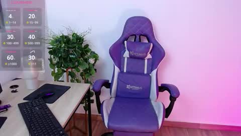 Carol online show from January 8, 1:33 am