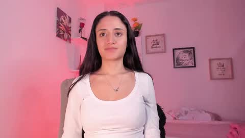 Caroline online show from February 16, 2:09 am