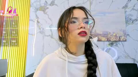 CAROLINA  online show from June 8, 1:28 am