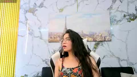 CAROLINA  online show from June 24, 11:45 pm