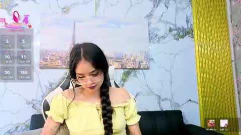 CAROLINA  online show from June 26, 12:27 am