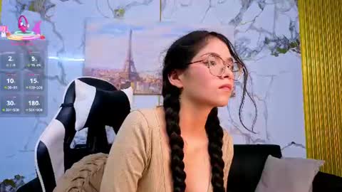CAROLINA  online show from July 19, 1:52 am