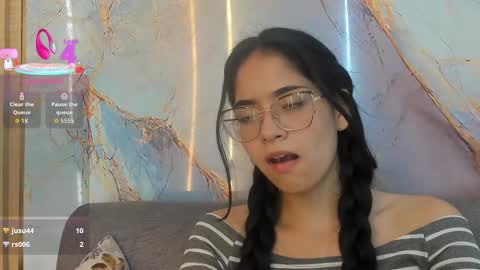 carolina23_pm online show from March 16, 10:47 pm