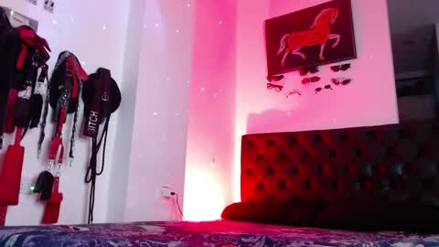 Soft Carolina online show from May 21, 11:44 pm