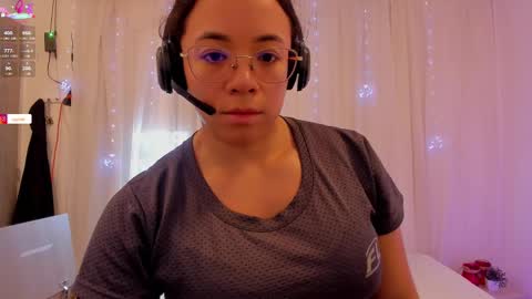Snapshot of carolina_gaita chatting on February 20, 11:09 am carolina_gaita online show from February 20, 11:09 am