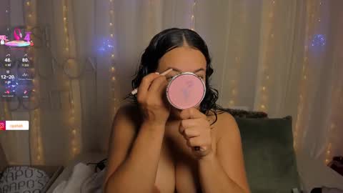 Snapshot of carolina_gaita chatting on March 3, 12:06 pm carolina_gaita online show from March 3, 12:06 pm