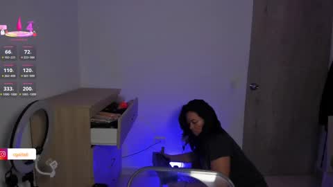 Snapshot of carolina_gaita chatting on March 10, 11:34 am carolina_gaita online show from March 10, 11:34 am