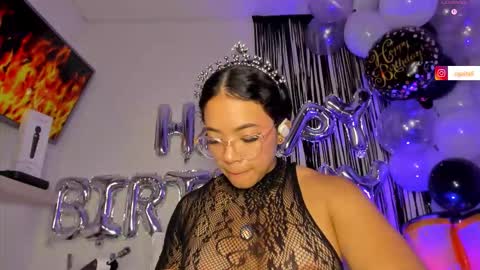 Snapshot of carolina_gaita chatting on October 11, 3:15 pm carolina_gaita online show from October 11, 3:15 pm