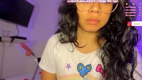 Snapshot of carolina_gaita chatting on September 18, 11:58 am carolina_gaita online show from September 18, 11:58 am