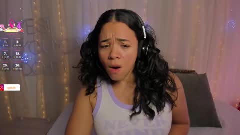 Snapshot of carolina_gaita chatting on March 2, 12:22 pm carolina_gaita online show from March 2, 12:22 pm