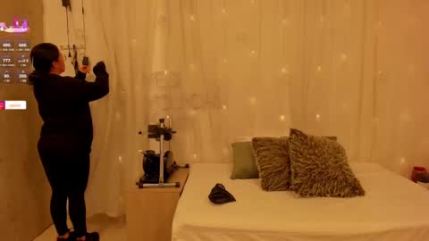 Snapshot of carolina_gaita chatting on February 26, 11:21 am carolina_gaita online show from February 26, 11:21 am