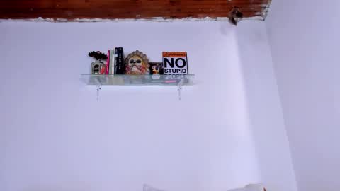 CarolinaM online show from January 7, 5:29 pm