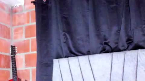 CarolinaM online show from June 20, 2:34 pm