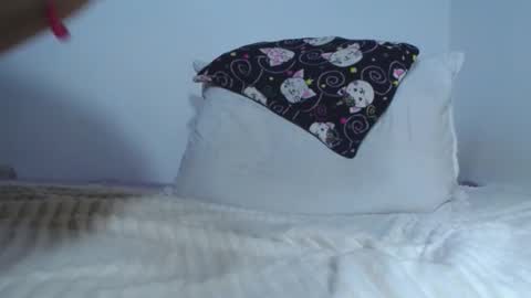 CarolinaM online show from October 5, 8:38 pm