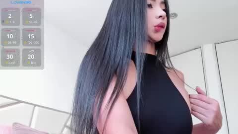 carolina_t online show from June 14, 10:34 pm