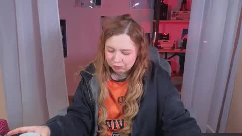 Mira online show from February 18, 5:18 am