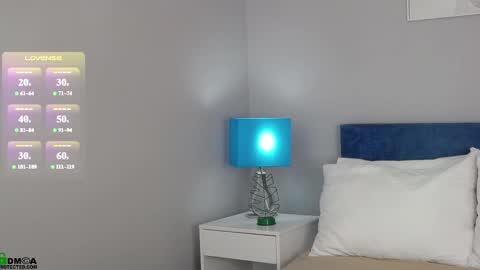 Caro online show from January 6, 1:42 am