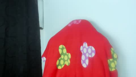 carolina diaz  la bebecita  online show from December 22, 5:44 am