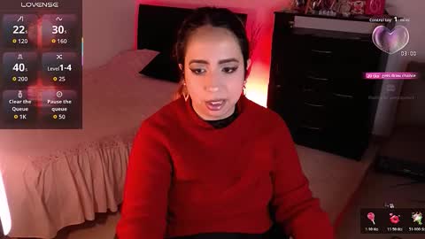 carolina online show from November 29, 10:39 pm