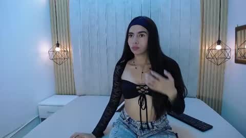 carolinaysebas online show from July 14, 2:44 pm