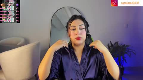 Eri online show from March 9, 3:11 am
