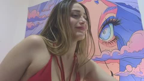 Carolina online show from July 9, 10:14 pm