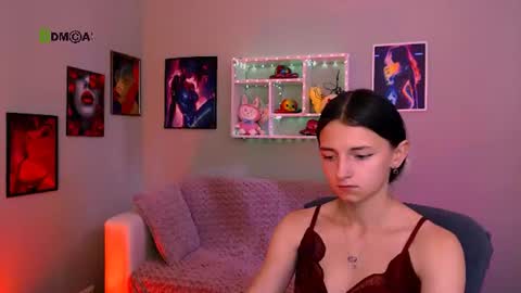 Caroline online show from June 16, 9:35 am