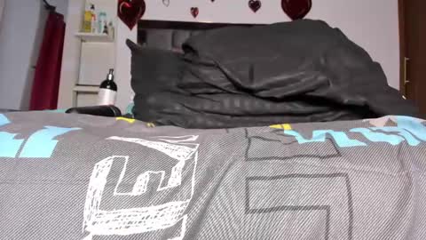 CAROLINE online show from February 19, 5:38 am