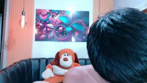 carolinejesh online show from March 10, 7:29 pm