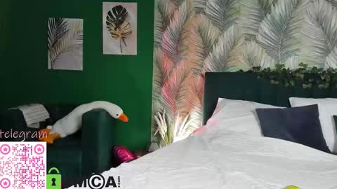 CarolineRichter online show from December 20, 3:13 am