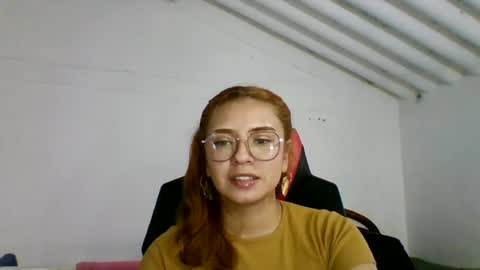 carolinnapinkman online show from July 13, 8:23 pm