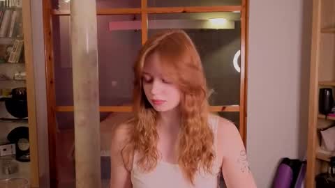 Caro online show from January 31, 9:45 pm