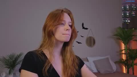 Caro online show from November 29, 4:03 pm