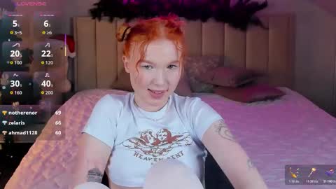 Anna online show from January 7, 10:31 am