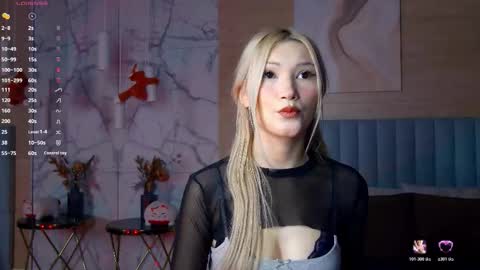 Carol online show from October 20, 5:56 am