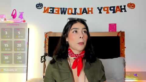 Caro  online show from October 26, 6:29 pm