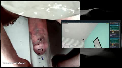 carpenterwithwood297078 online show from April 17, 7:55 am