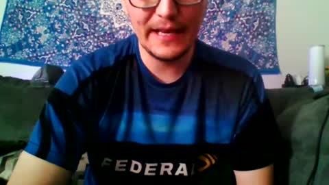 carretts online show from February 17, 7:12 pm