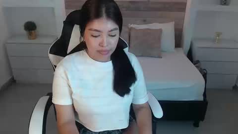 Snapshot of carriepink_ chatting on September 24, 2:13 pm carriepink_ online show from September 24, 2:13 pm